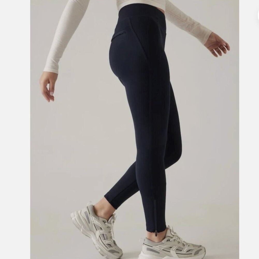 Athleta Delancey Skyline Tight